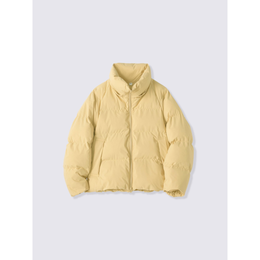 Uniqlo Warm Padded Jacket