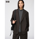 Uniqlo Jersey Tailored Jacket