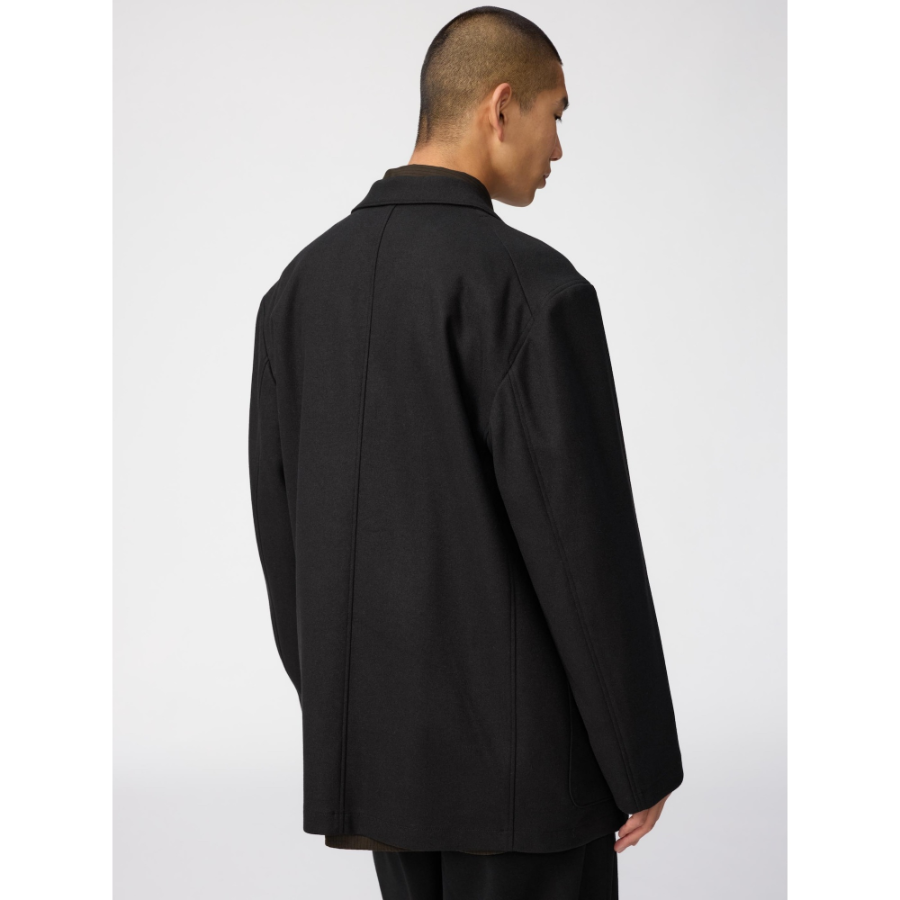 Uniqlo Jersey Tailored Jacket