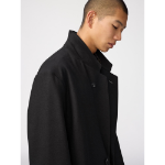 Uniqlo Jersey Tailored Jacket