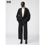 Uniqlo Jersey Tailored Jacket