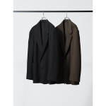 Uniqlo Jersey Tailored Jacket
