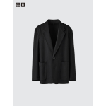 Uniqlo Jersey Tailored Jacket