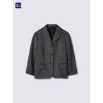 Uniqlo Tweed Baby Jacket