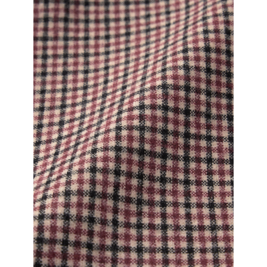 Uniqlo Baby Jacket Check