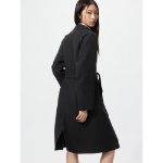 Uniqlo Double Face Relax Long Coat