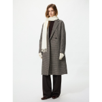 Uniqlo Double Face Relax Long Coat