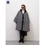 Uniqlo Tent Line Coat