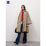 Uniqlo Tent Line Coat