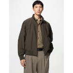 Uniqlo Куртка харрингтон