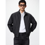 Uniqlo Куртка харрингтон
