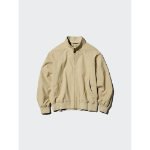 Uniqlo Куртка харрингтон