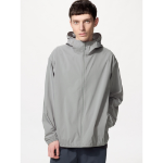 Uniqlo Pocketable UV Protection Parka