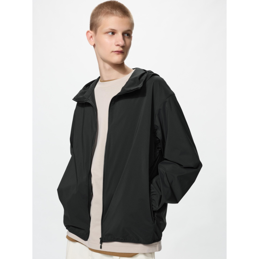 Uniqlo Pocketable UV Protection Parka