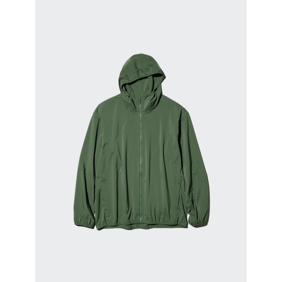Uniqlo Pocketable UV Protection Parka