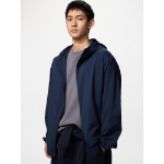 Uniqlo Pocketable UV Protection Parka