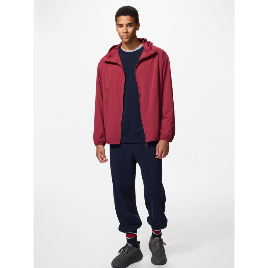 Uniqlo Pocketable UV Protection Parka