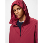 Uniqlo Pocketable UV Protection Parka