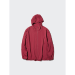 Uniqlo Pocketable UV Protection Parka