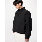 Uniqlo Wind Block Stand Collar Blouson