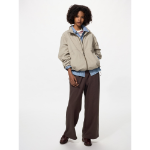 Uniqlo Wind Block Stand Collar Blouson
