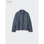 Uniqlo Zip-Up Blouson