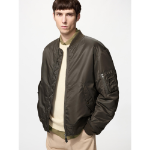 Uniqlo MA-1 Blouson