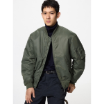 Uniqlo MA-1 Blouson