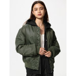 Uniqlo MA-1 Blouson