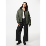 Uniqlo MA-1 Blouson