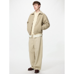 Uniqlo Pile Fleece Blouson