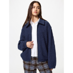 Uniqlo Pile Fleece Blouson