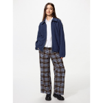Uniqlo Pile Fleece Blouson