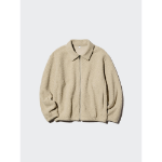 Uniqlo Pile Fleece Blouson