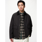 Uniqlo Padded Short Blouson