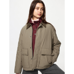 Uniqlo Padded Short Blouson