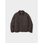 Uniqlo Padded Short Blouson