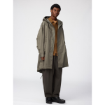 Uniqlo Fishtail Parka