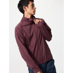 Uniqlo DRY-EX UV Protection Full-Zip Parka