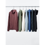 Uniqlo DRY-EX UV Protection Full-Zip Parka