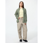 Uniqlo DRY-EX UV Protection Full-Zip Parka