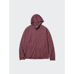 Uniqlo DRY-EX UV Protection Full-Zip Parka