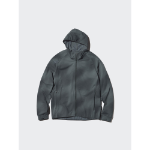 Uniqlo DRY-EX UV Protection Full-Zip Parka Print