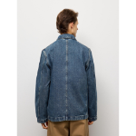 Uniqlo GU Denim Work Jacket