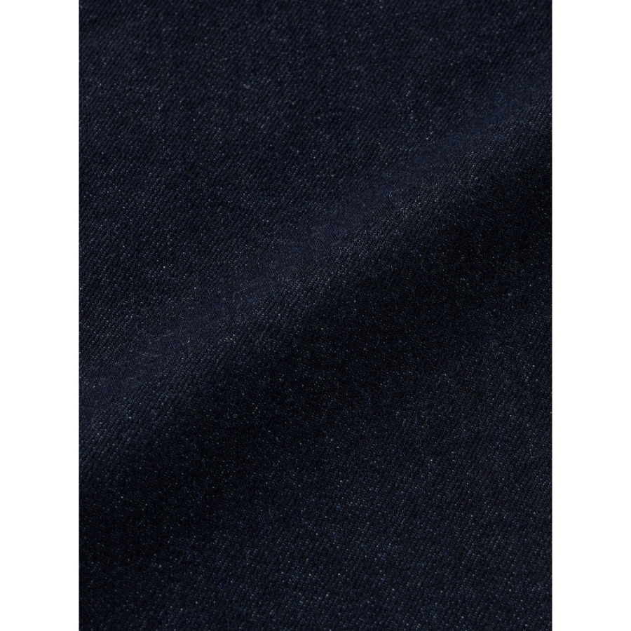 Uniqlo GU Denim Work Jacket
