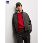 Uniqlo GU Padded Corduroy Jacket