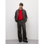 Uniqlo GU Padded Corduroy Jacket