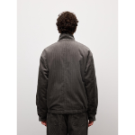 Uniqlo GU Padded Corduroy Jacket