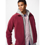 Uniqlo Fleece Full-Zip Jacket