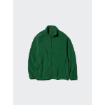 Uniqlo Fleece Full-Zip Jacket